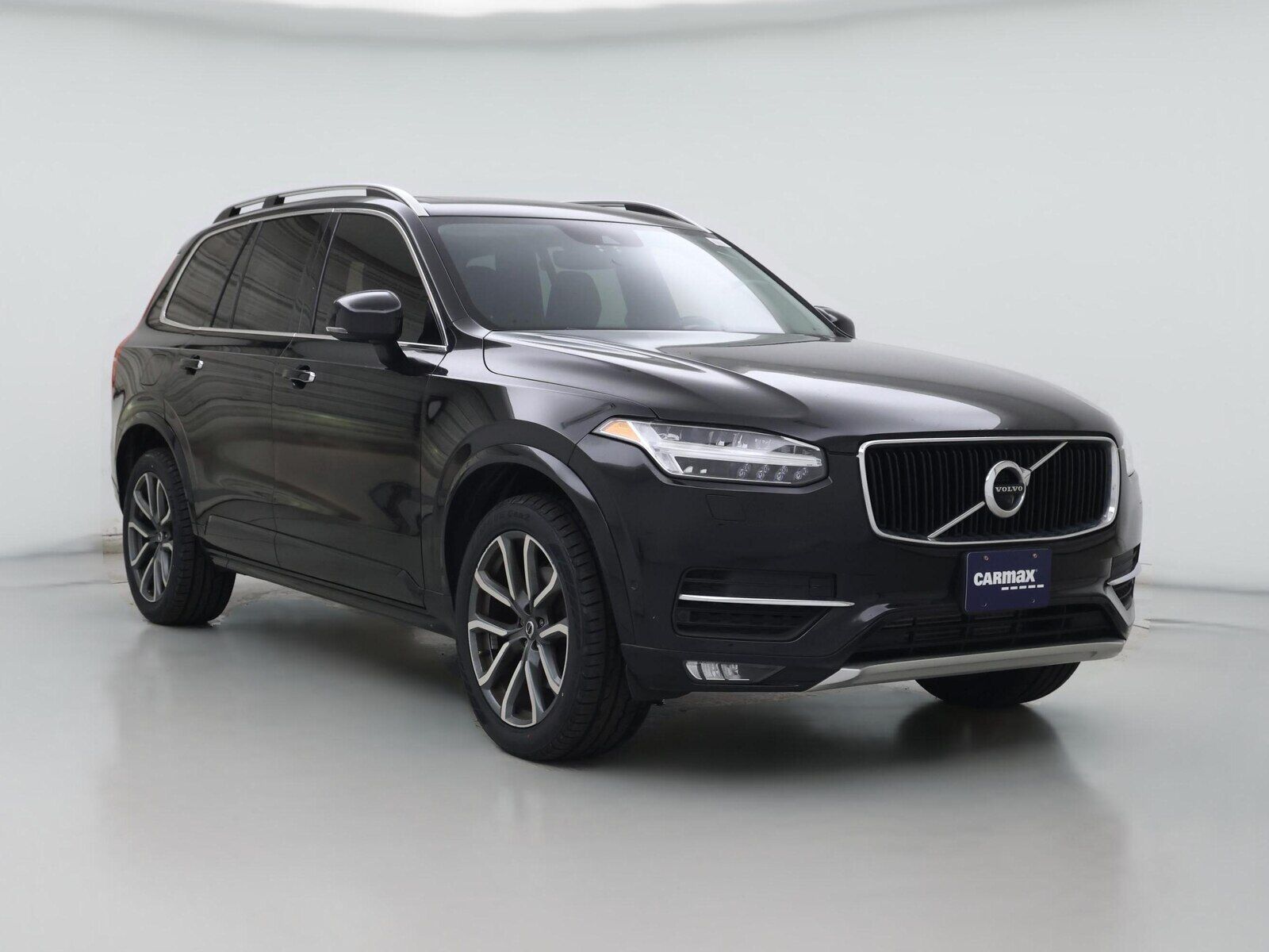 2019 VOLVO XC90