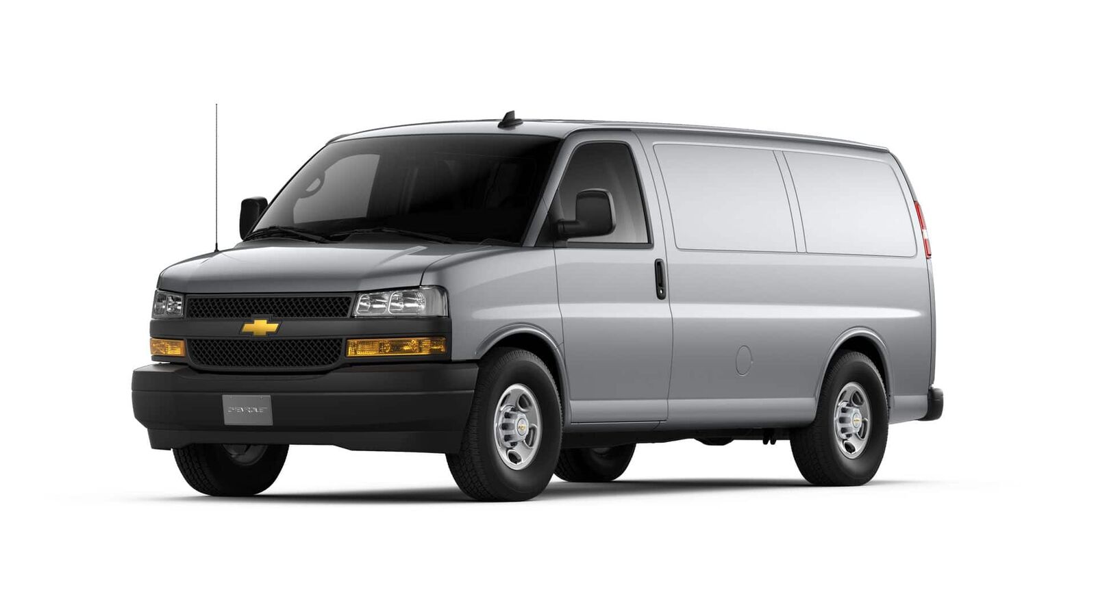 2026 CHEVROLET Express