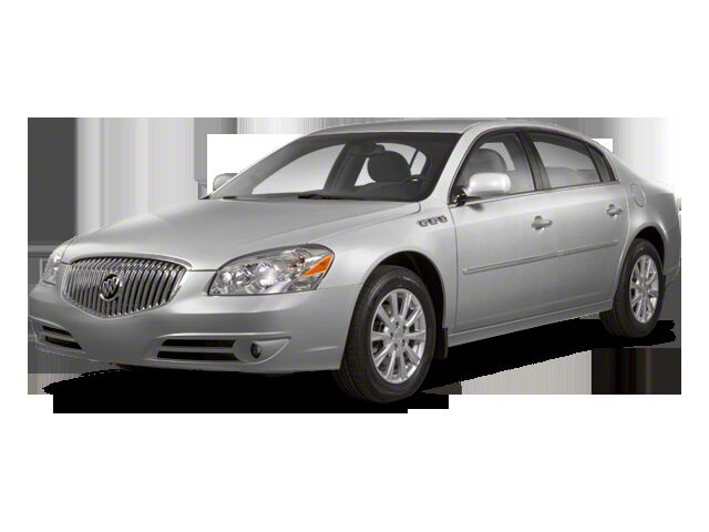 2011 BUICK Lucerne