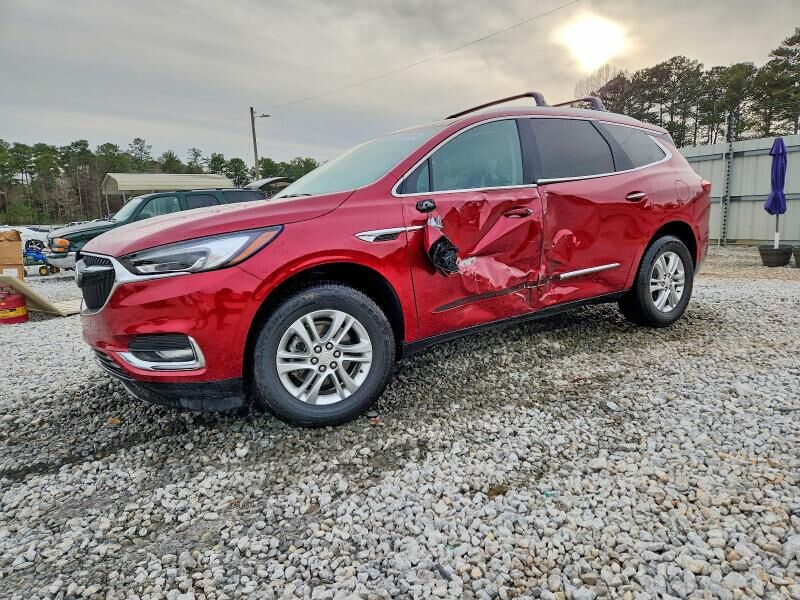 2021 BUICK Enclave