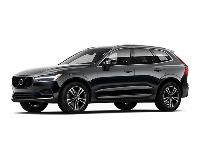 2019 VOLVO XC60