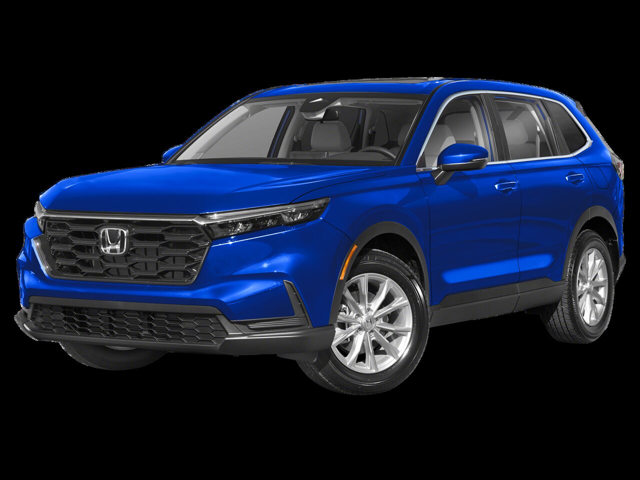 2023 HONDA CR-V