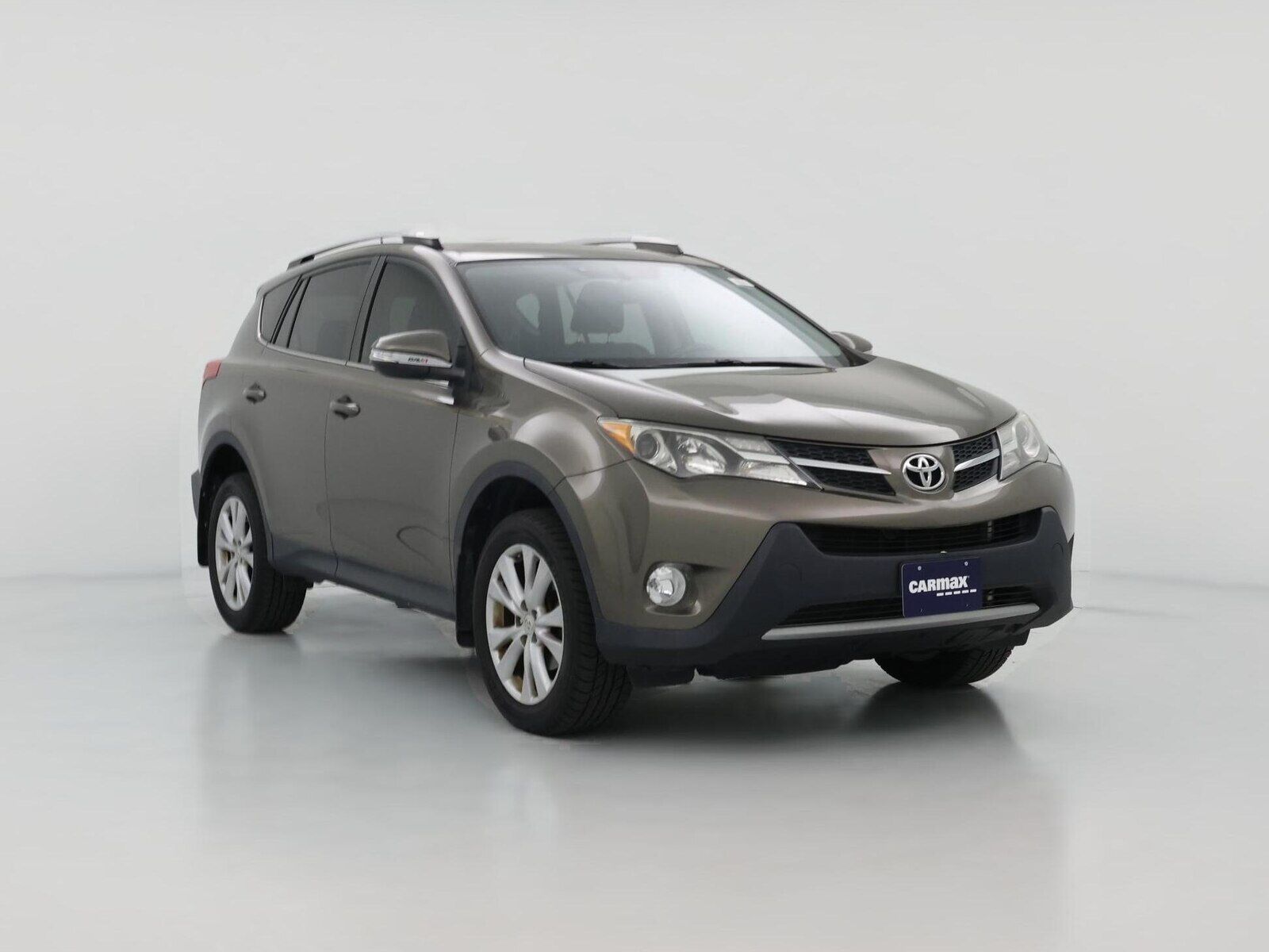 2014 TOYOTA RAV4
