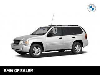 2006 GMC Envoy