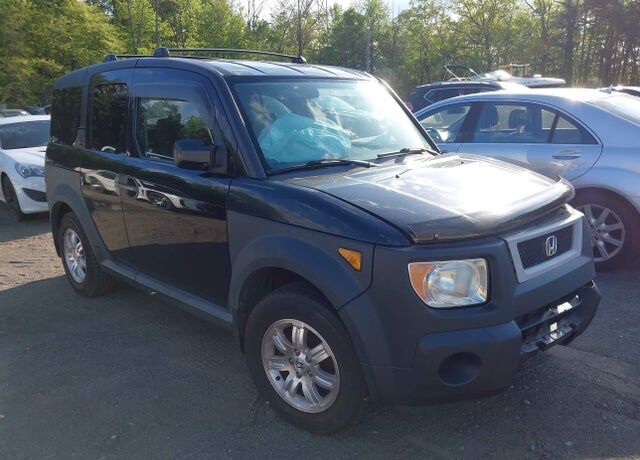 2006 HONDA Element