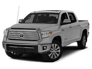 2016 TOYOTA Tundra