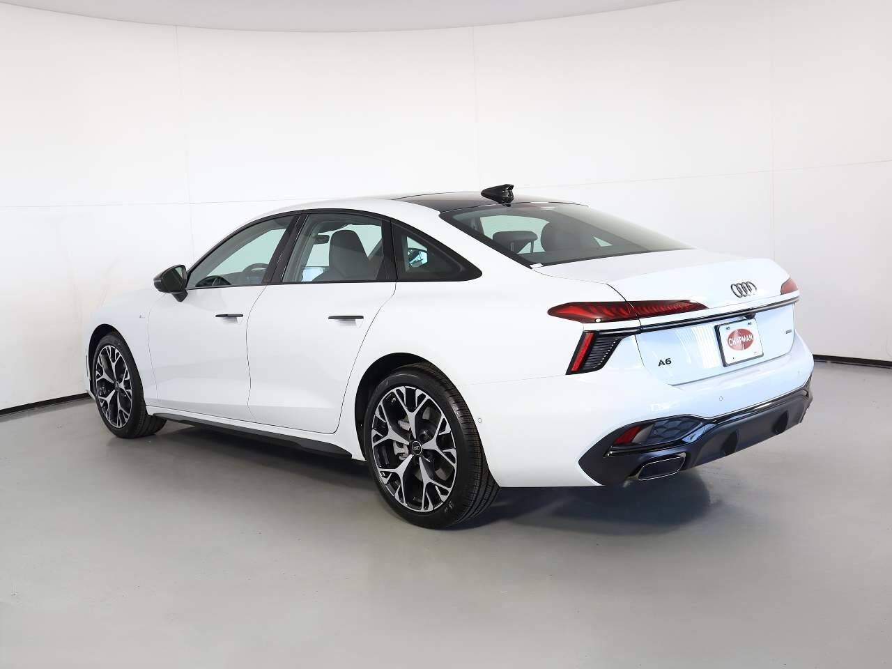 2026 Audi A6