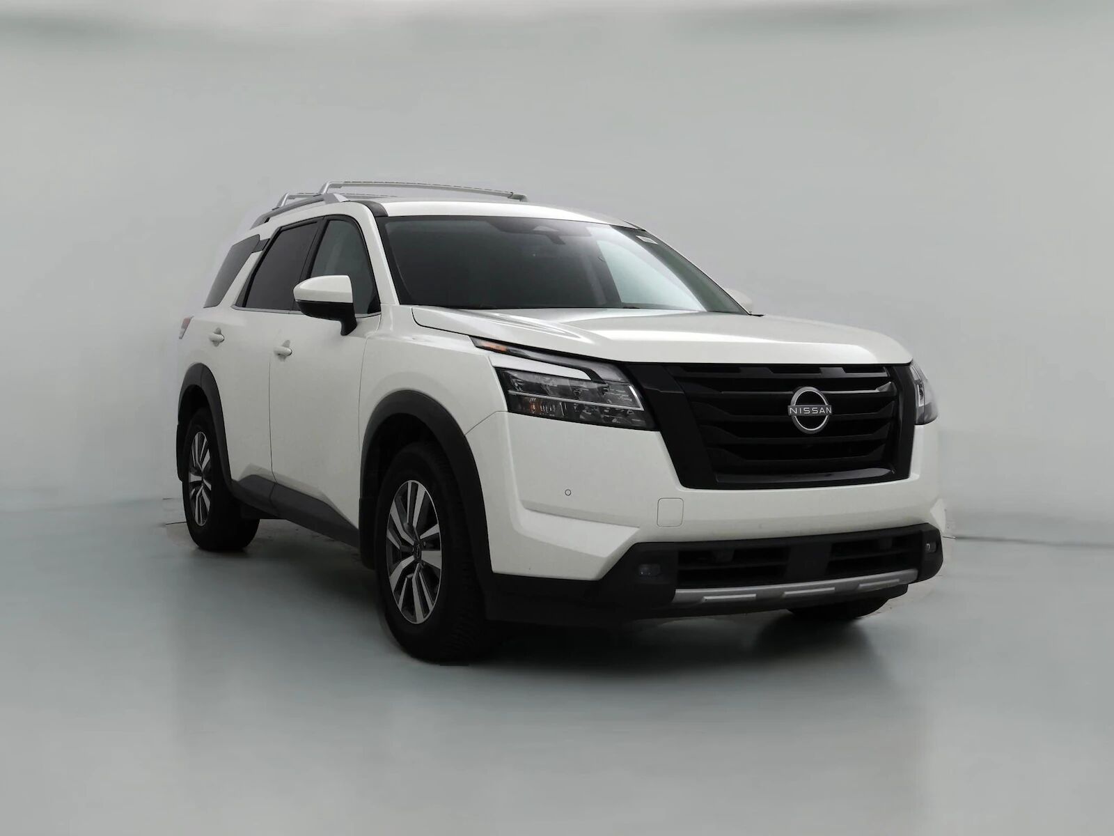 2023 NISSAN Pathfinder
