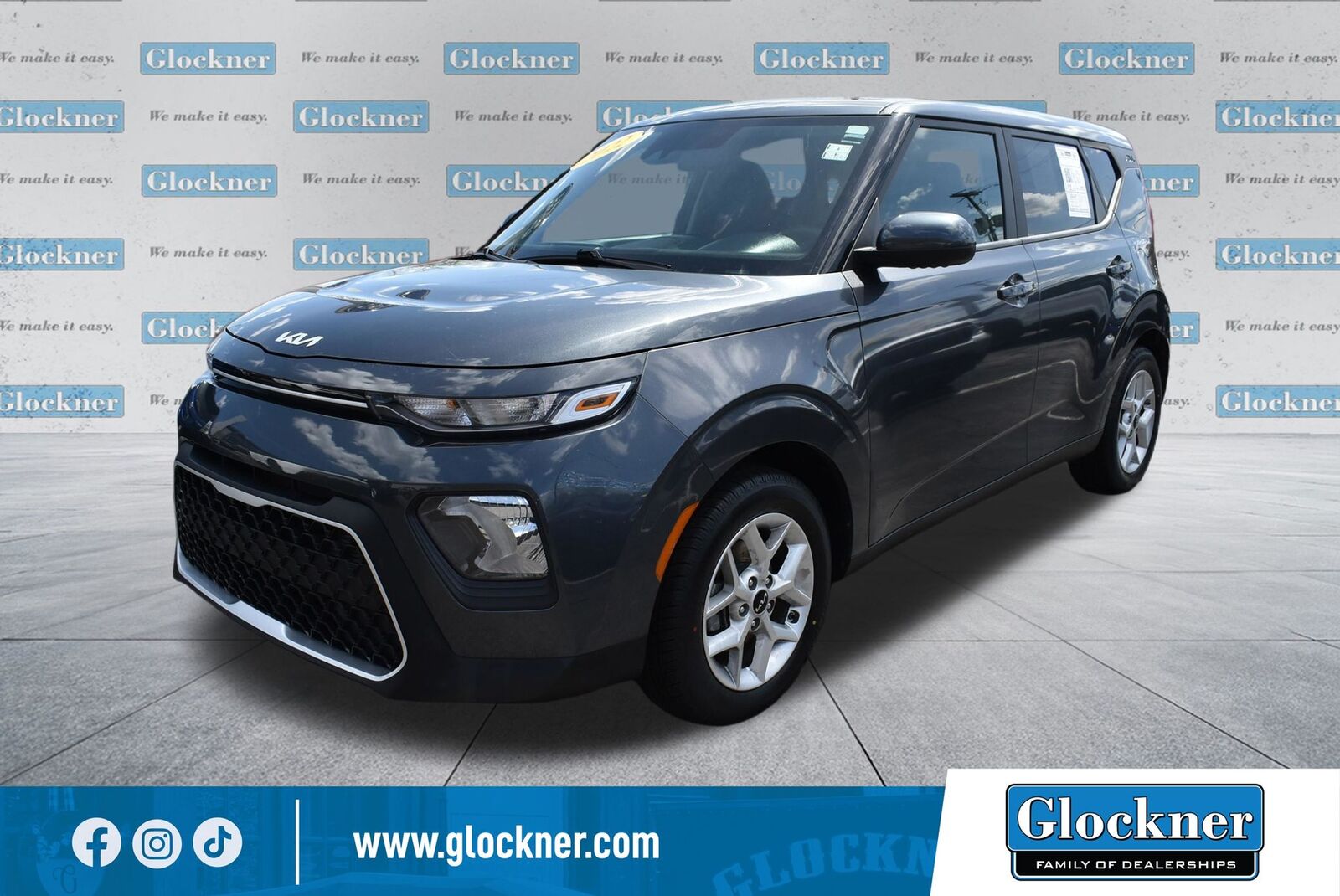 2022 KIA Soul