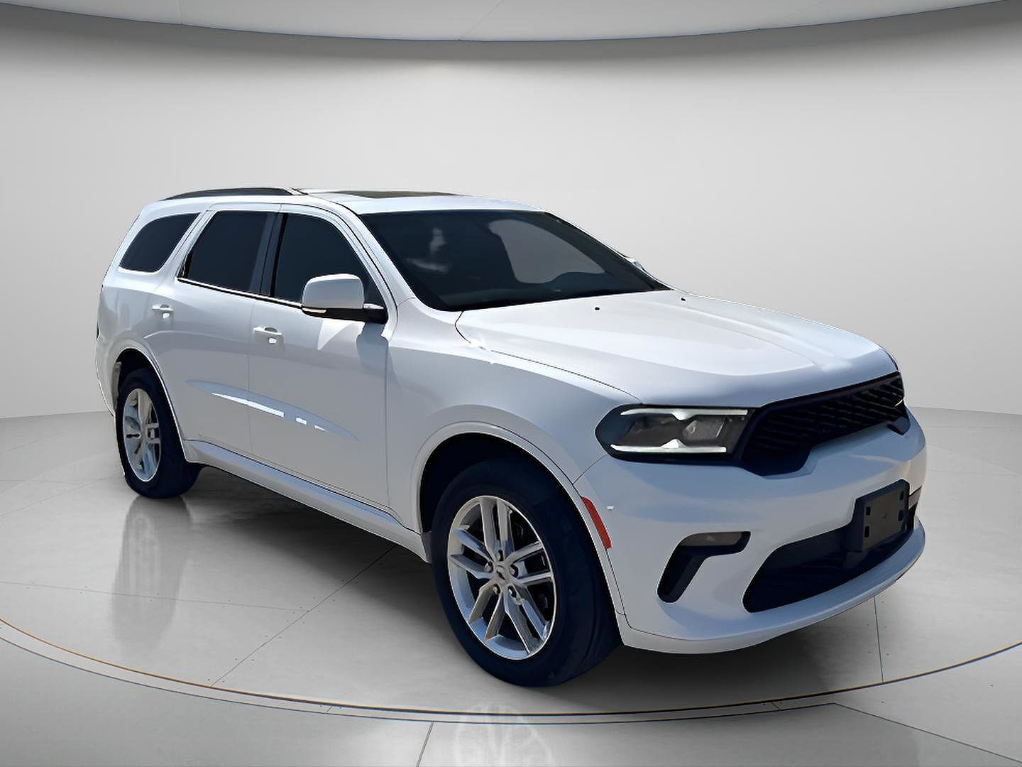 2022 DODGE Durango