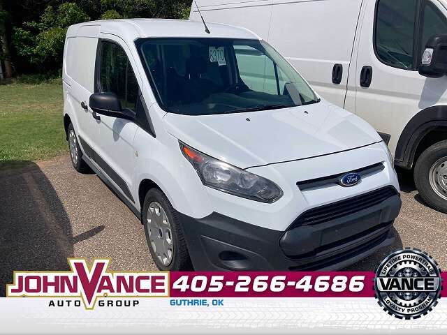 2015 FORD Transit