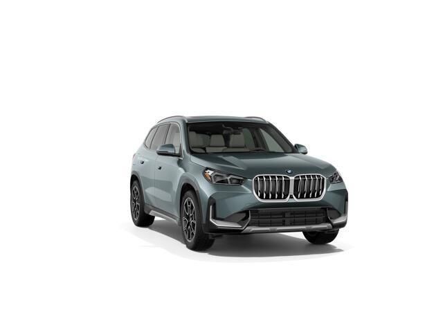 2026 BMW X1