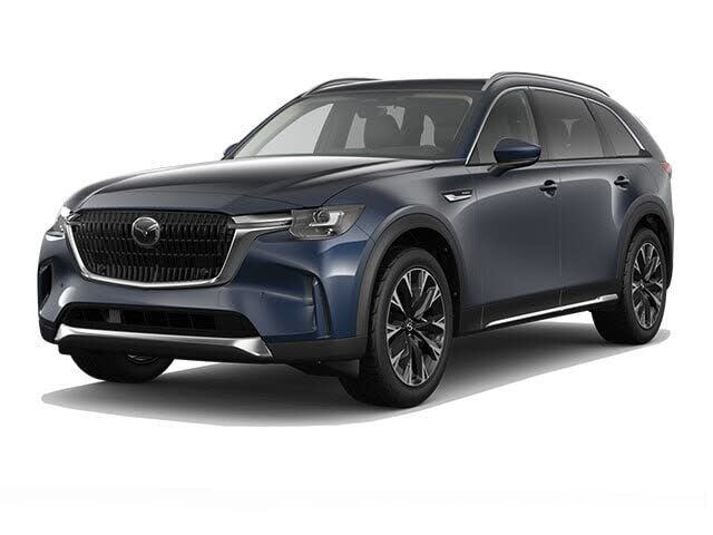 2024 MAZDA CX-90