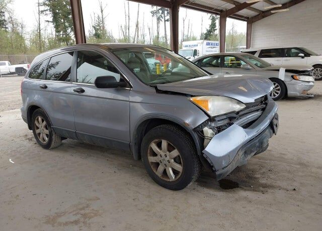 2008 HONDA CR-V