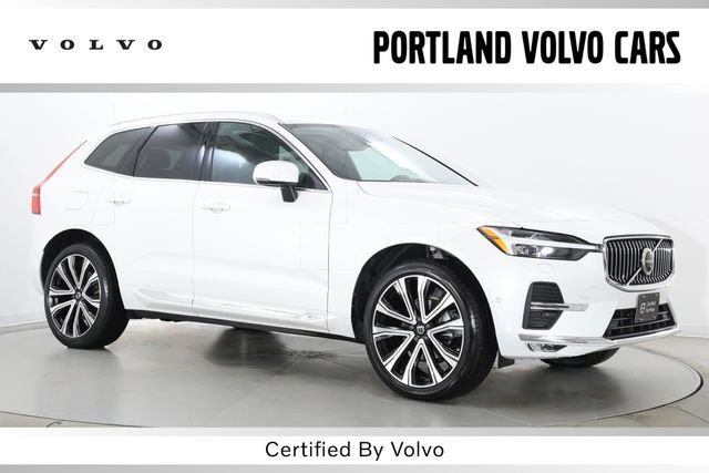 2023 VOLVO XC60