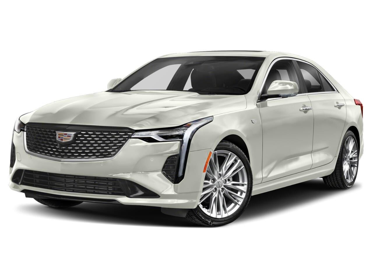 2021 CADILLAC CT4