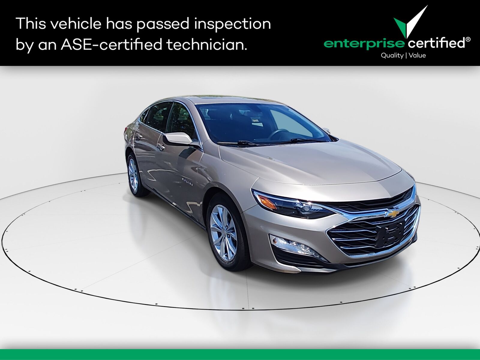 2022 CHEVROLET Malibu