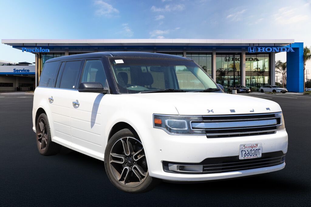 2014 FORD Flex