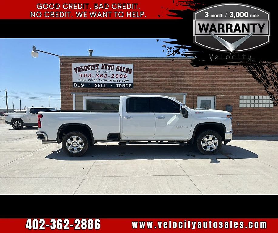 2022 CHEVROLET Silverado