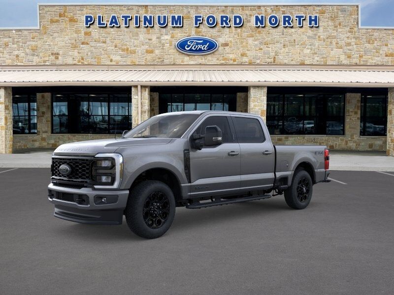 2026 FORD F-250