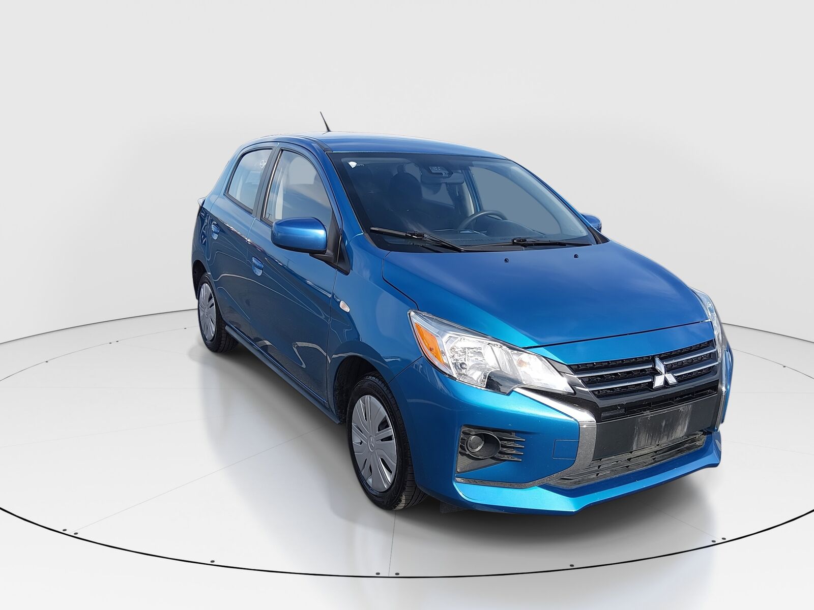 2024 MITSUBISHI Mirage
