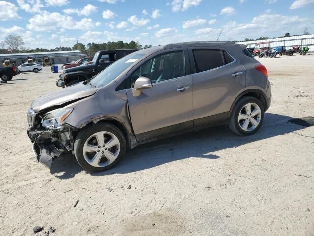 2015 BUICK Encore