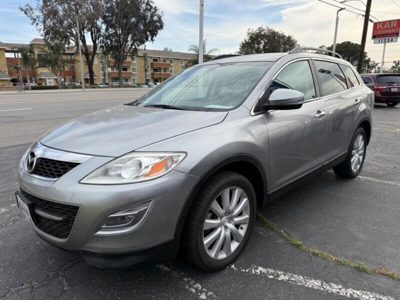 2010 MAZDA CX-9