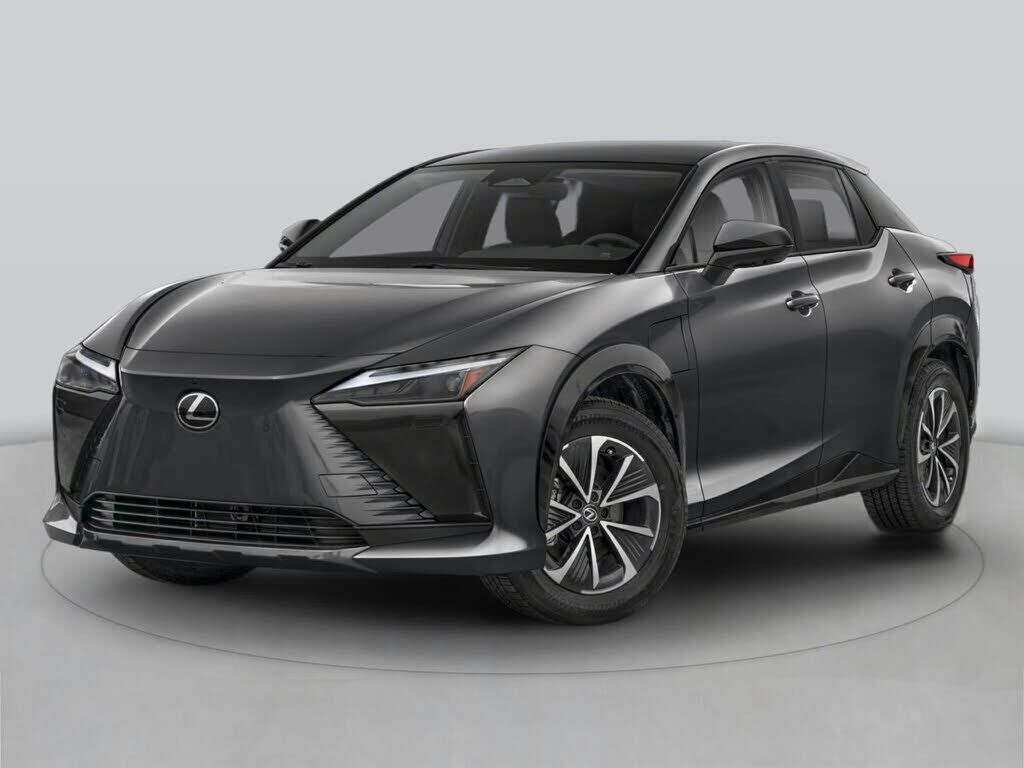 2023 LEXUS RZ 450e