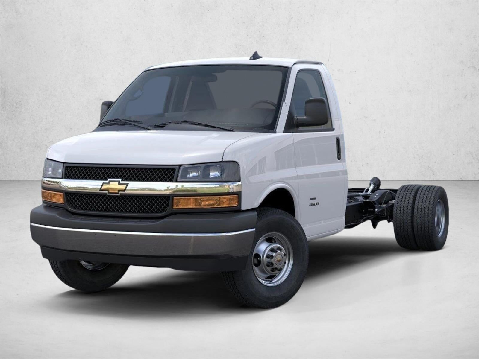 2026 CHEVROLET Express