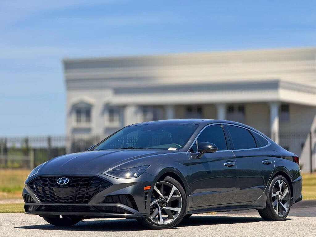2023 HYUNDAI Sonata