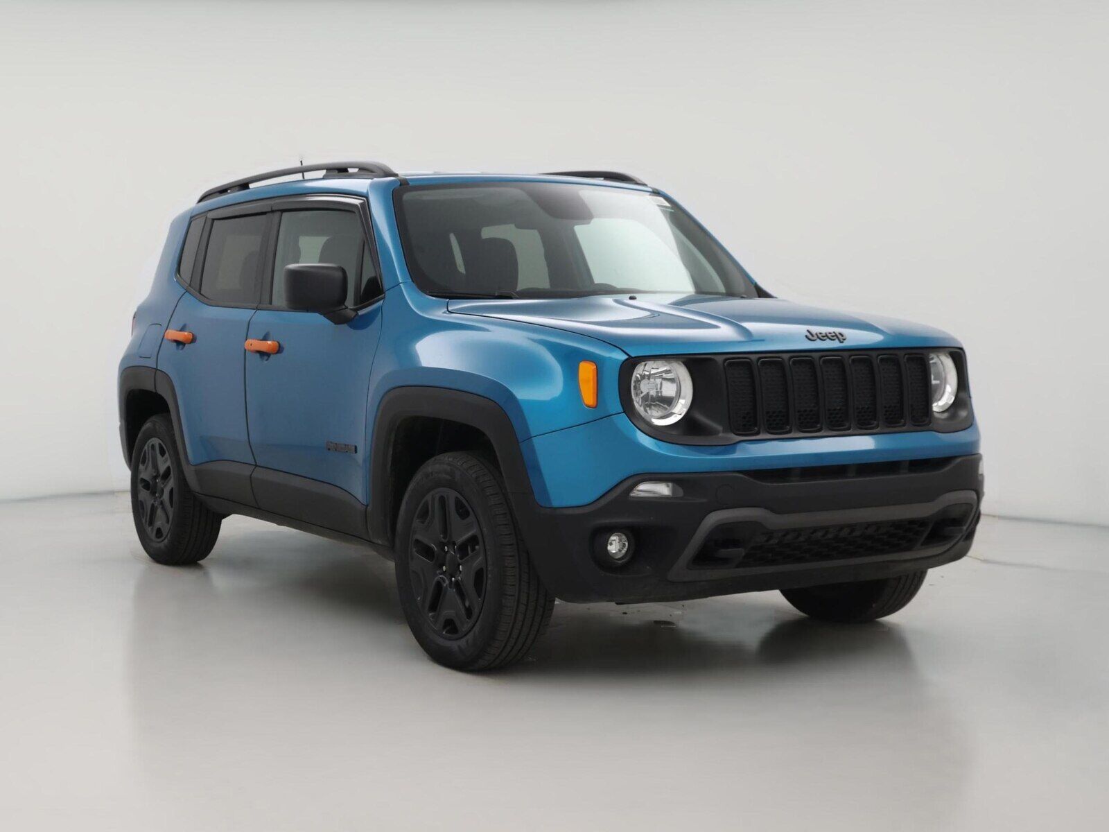 2020 JEEP Renegade
