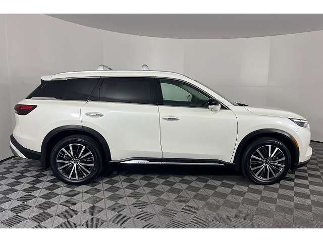 2023 INFINITI QX60