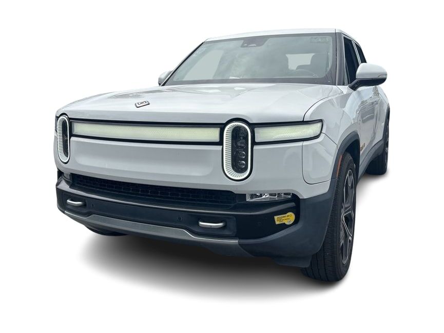 2022 RIVIAN R1T