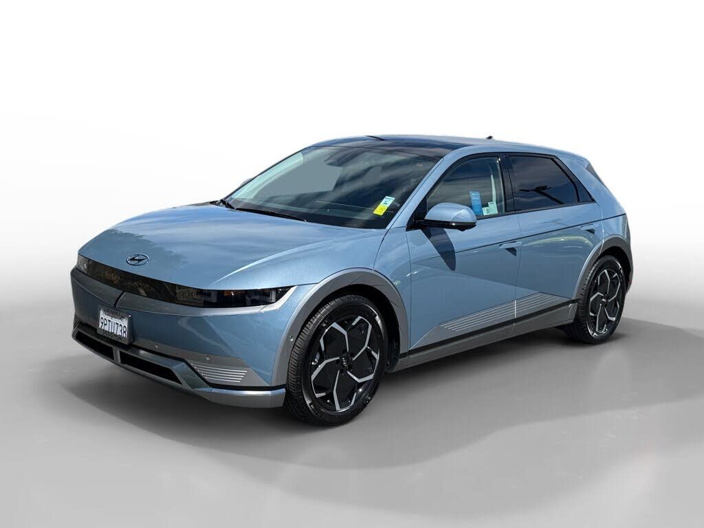 2024 HYUNDAI IONIQ 5