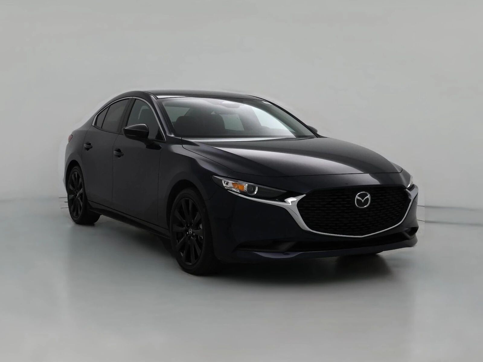 2025 MAZDA Mazda3