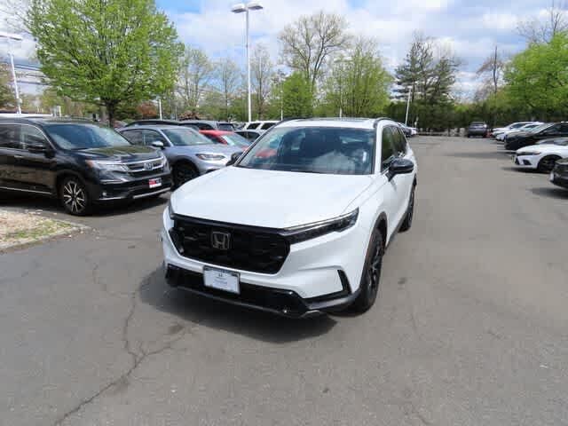 2023 HONDA CR-V