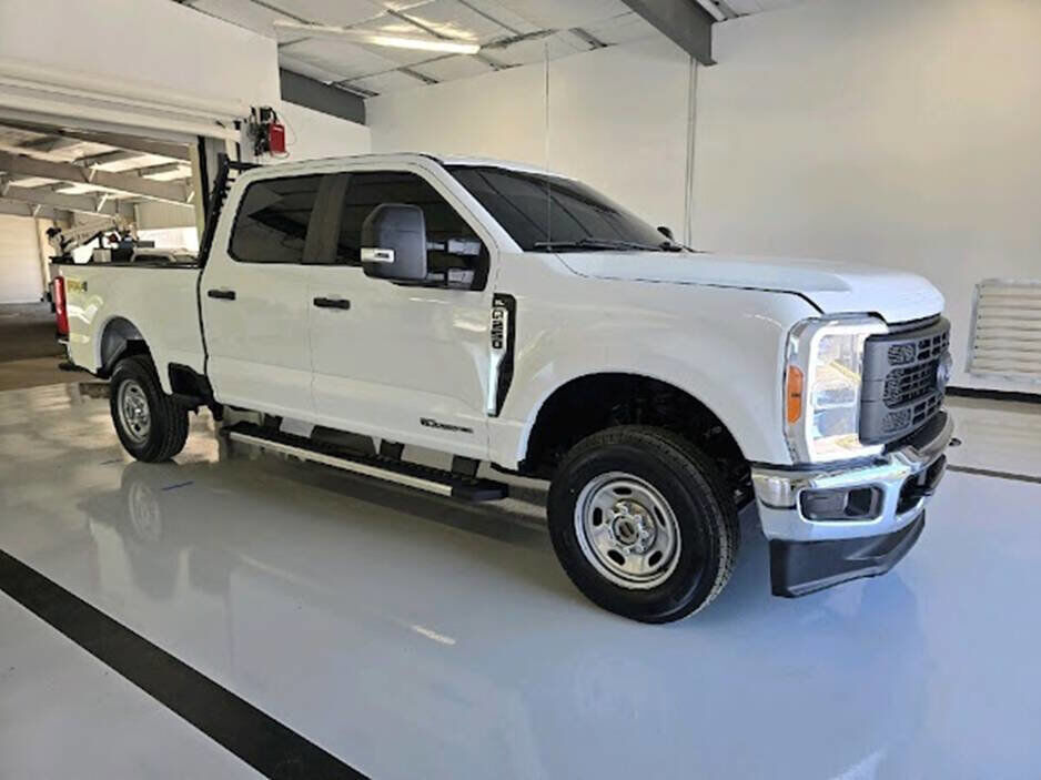 2023 FORD F-250