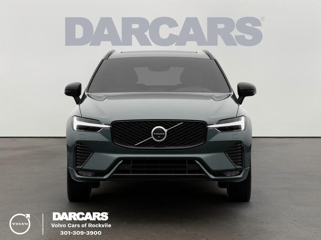 2026 VOLVO XC60