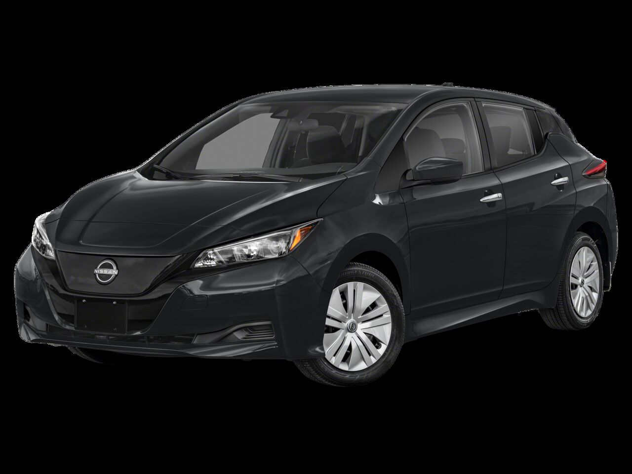 2023 NISSAN Leaf