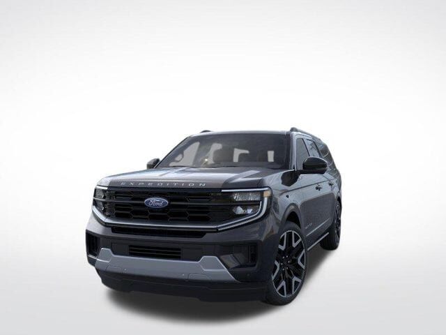 2026 FORD Expedition