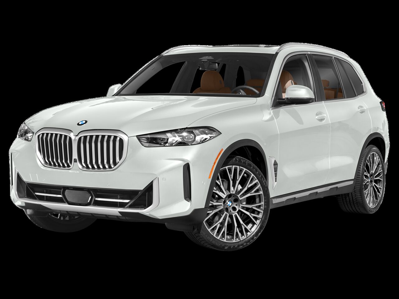 2025 BMW X5
