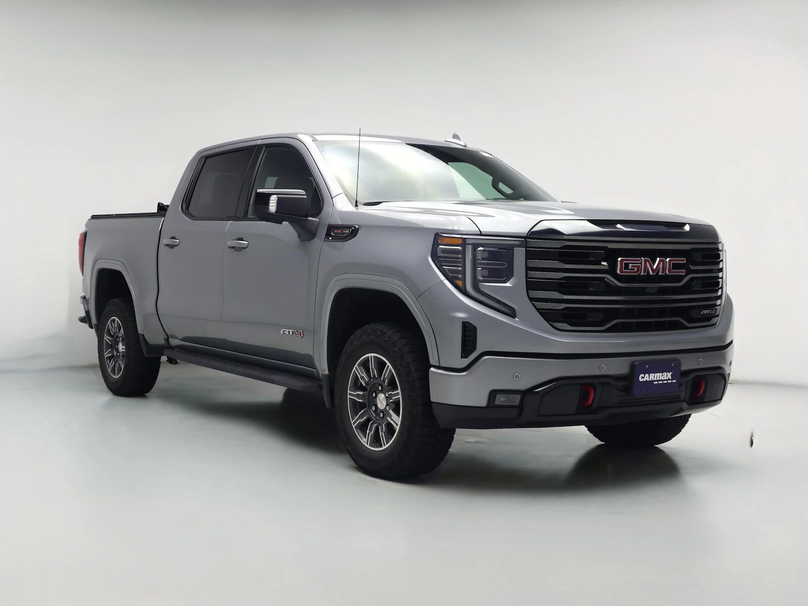 2024 GMC Sierra