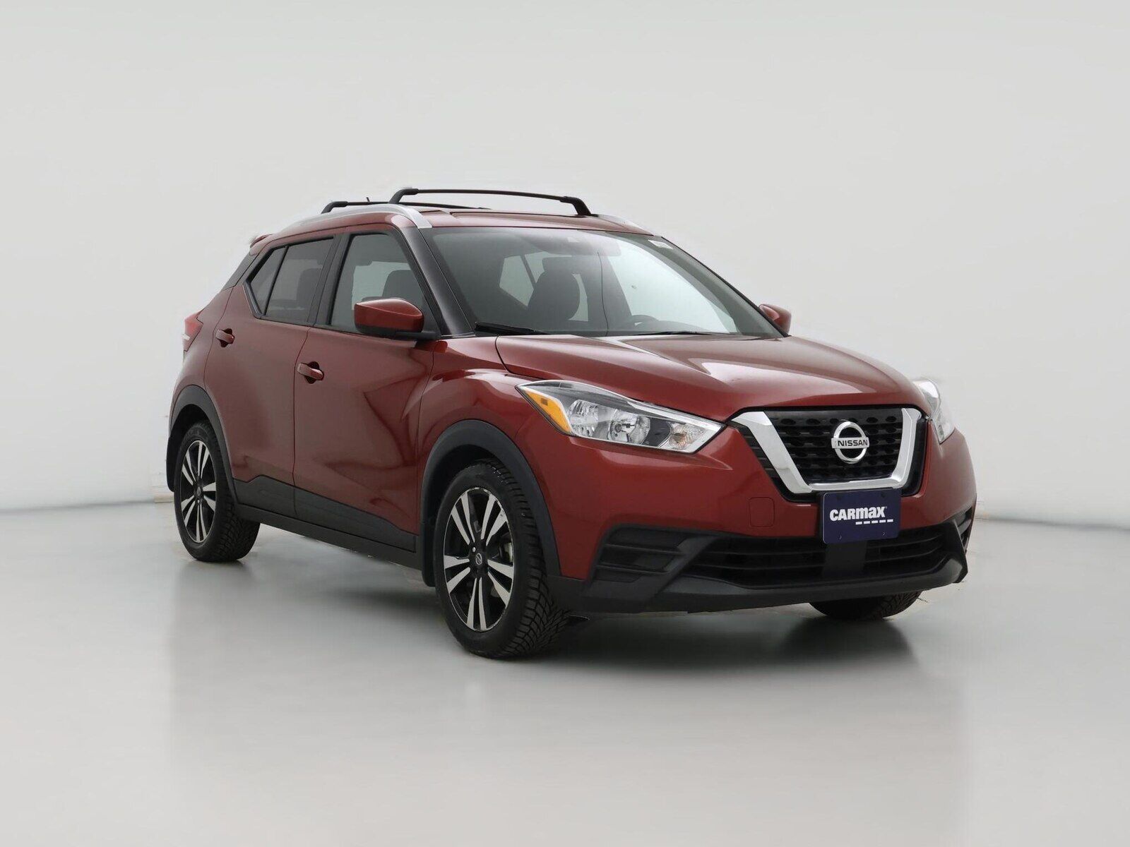 2020 NISSAN Kicks