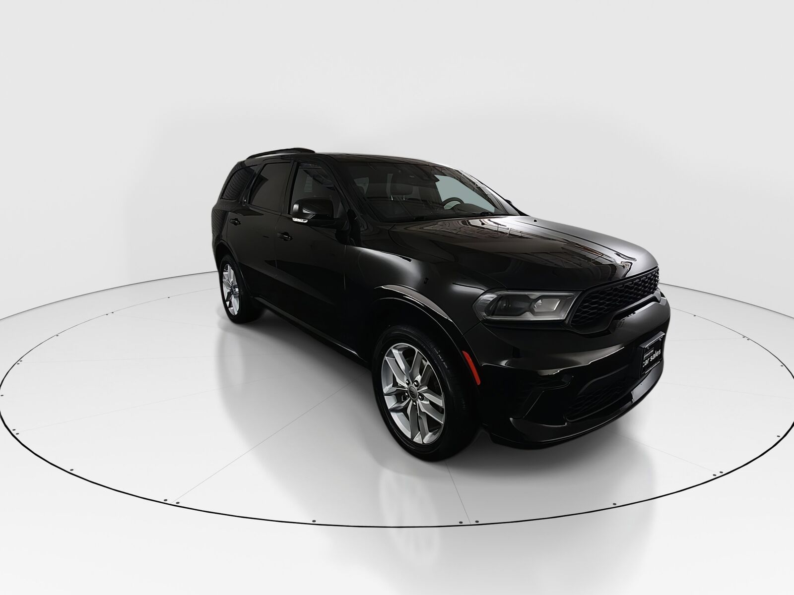 2024 DODGE Durango