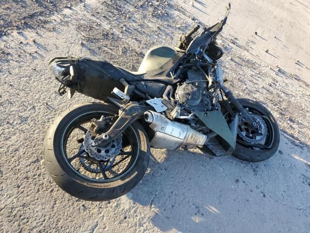 2024 KAWASAKI Ninja