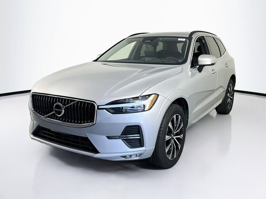 2023 VOLVO XC60