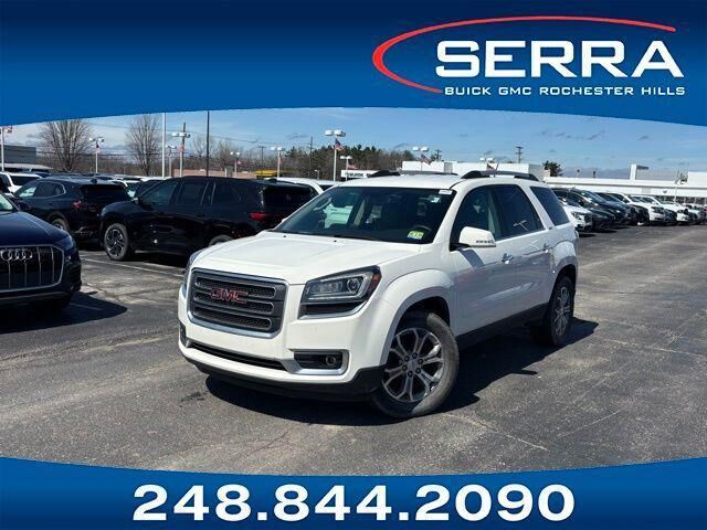 2015 GMC Acadia