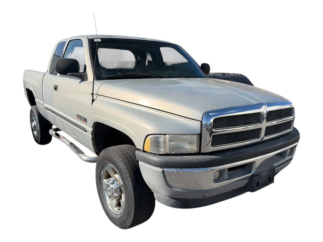 2001 DODGE Ram