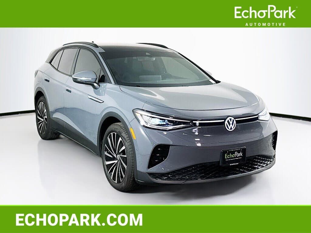 2024 VOLKSWAGEN ID.4