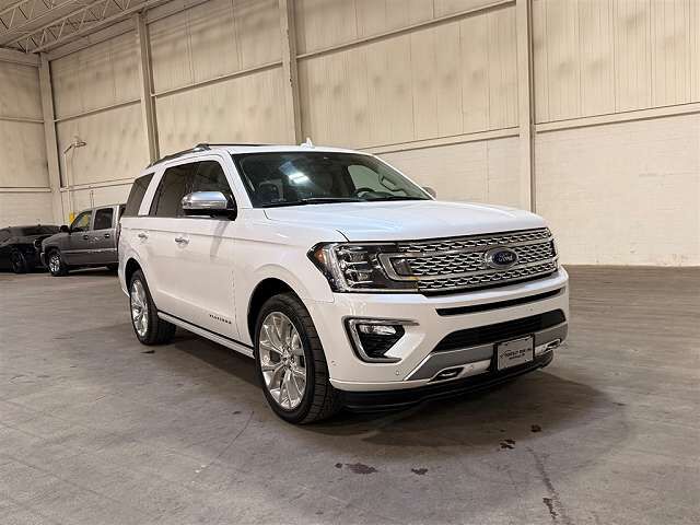 2019 FORD Expedition